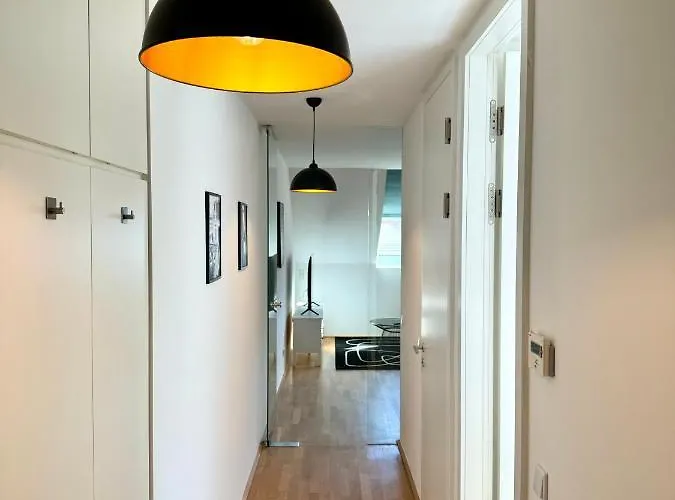Residential Elegance: Yourvienna Classic In Center Apartmán