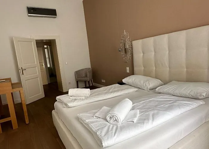 Residential Elegance: Yourvienna Classic In Center * Vídeň
